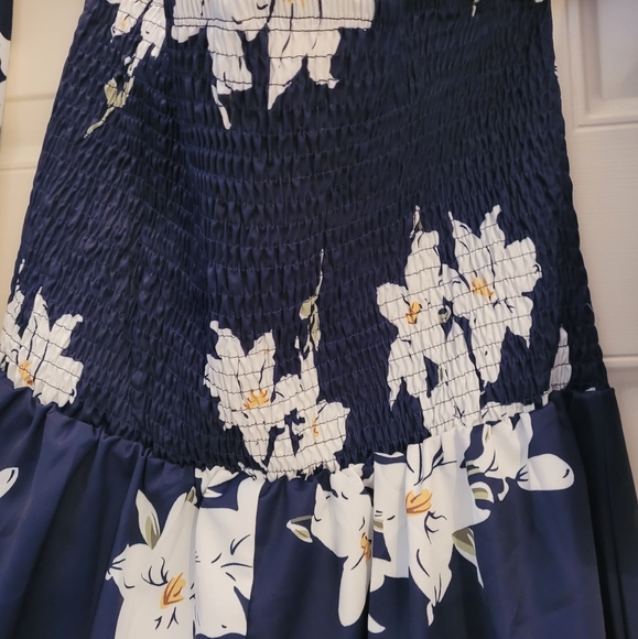 Oneyim nwt summer dress size large - Picture 6 of 9